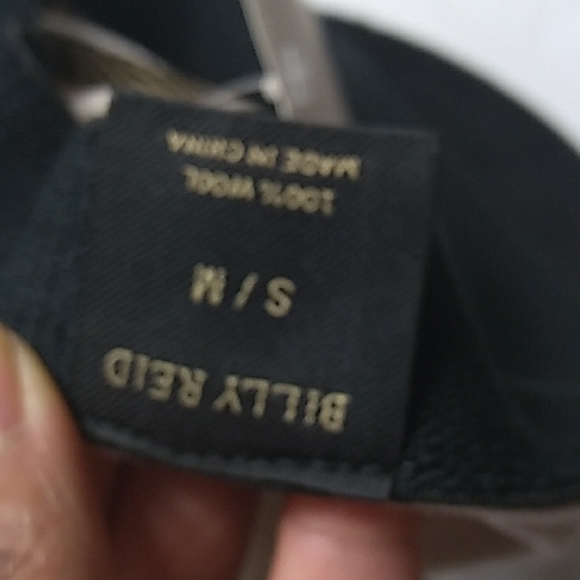 Billy reid hat baseball  cap nwot - Picture 5 of 5